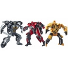 Transformers News: TFSource News - MMC Azalea, Malum Malitia, FT-20 Restock, MS-01X, MP46 Blackarachnia & More!