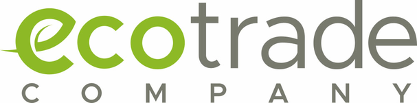 eco trade company logo