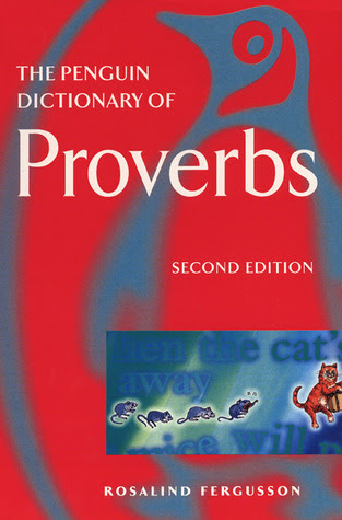 The Penguin Dictionary of Proverbs (Penguin Reference Books) EPUB