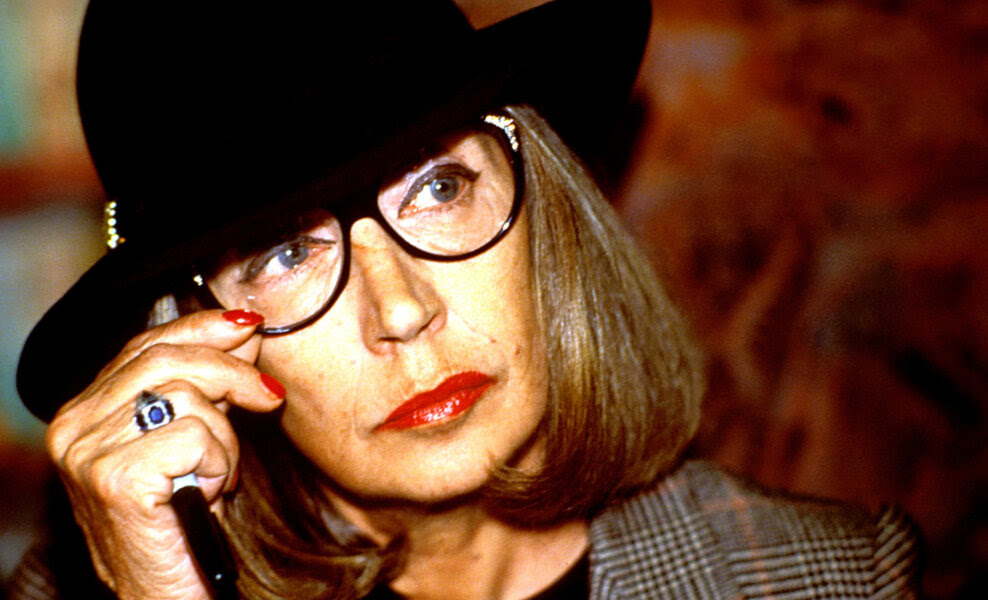 Marek KACPRZAK: Oriana Fallaci na dziś
