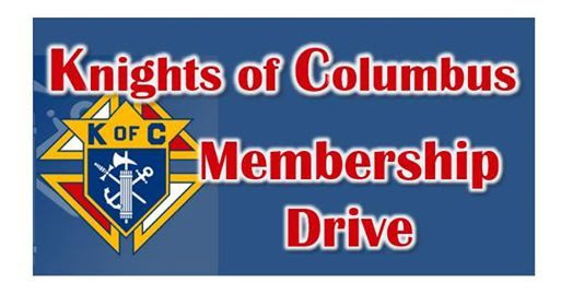 Knights of Columbus Membership Drive, St. Leo Catholic Church, Murray,  October 19 2019 | AllEvents.in