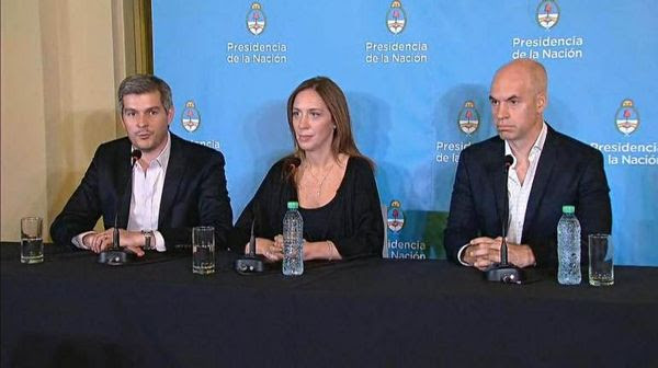 Ahora el Gobierno dice que hace 7 meses que el empleo crece Ahora el Gobierno dice que hace 7 meses que el empleo crece