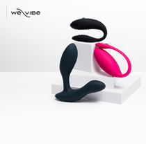 Up to 30% off We-Vibe 