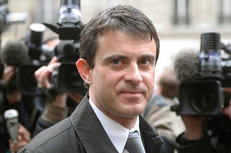 L’ordre et la finance : Manuel Valls à Matignon [tribune libre]