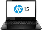 HP 15-r022TX Notebook