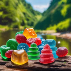 Stream Zen Leaf CBD Gummies music | Listen to songs, albums, playlists for  free on SoundCloud