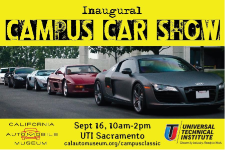 September 16, 2017: Sac Volvo Club at CA Auto Museum - UTI Campus Car Show Pub?w=450&h=300