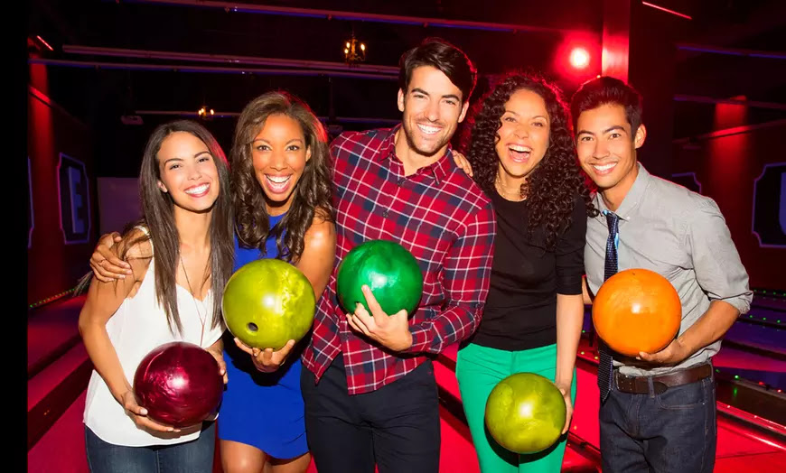 Image 4: Up to 74% Off Two Hours of Bowling and Shoe Rentals