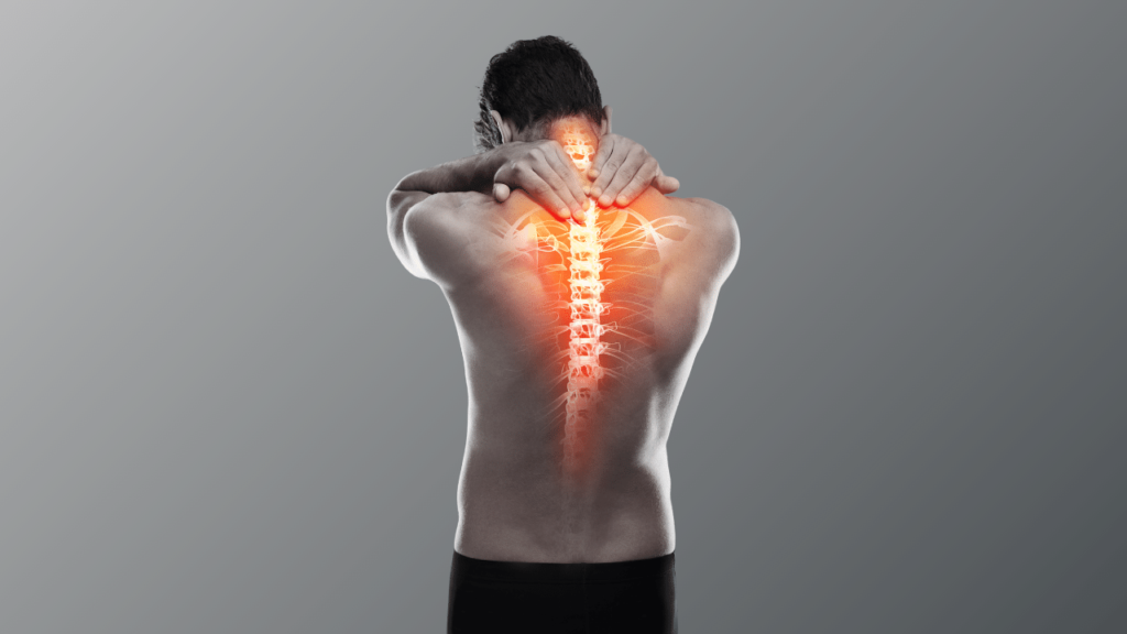 Back Pain - Synapse Pain & Spine Clinic