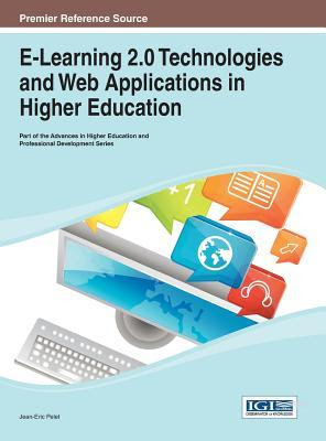 pdf download E-Learning 2.0 Technologies and Web Applications in Higher Education