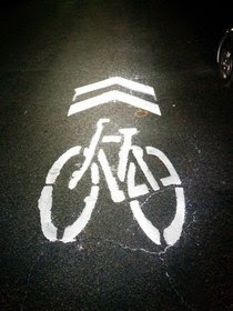 sharrow