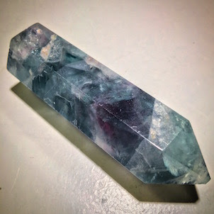 fluorite