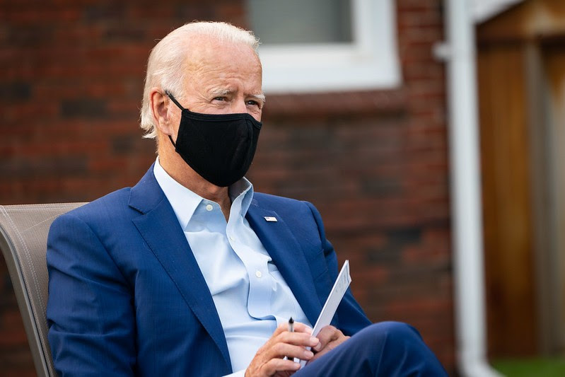 Despite Calling Trump a Russian Asset, Biden's Week Foreign Policy is Giving Russia the Upper Hand