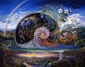 shell vibration