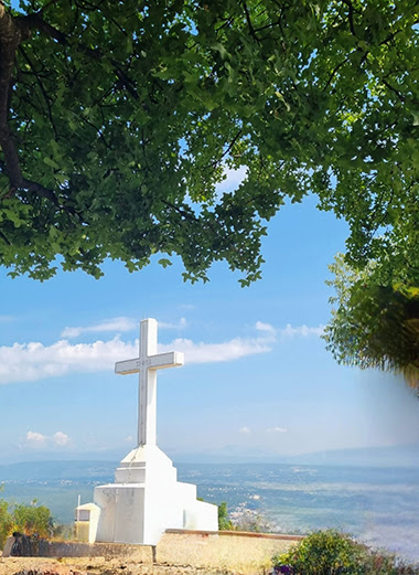 Medjugorje - Message du 25 septembre 2023 confié à Marija  NMSILmkML5RZ