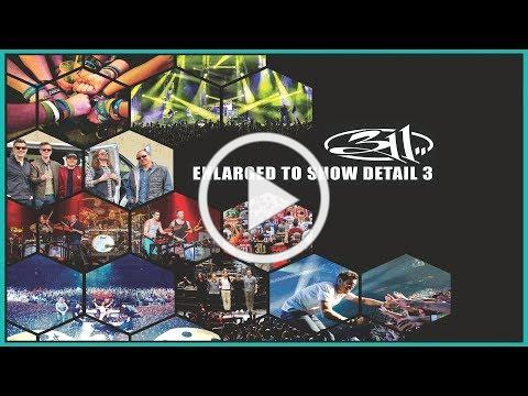 311 Enlarged To Show Detail 3 - Official Trailer