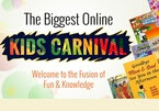 Kids Carnival  : Offers on Books