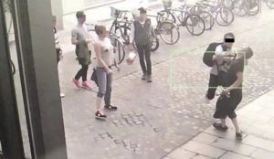 Germany: Muslim migrant murders man, gets two years probation and 120 hours of community service
