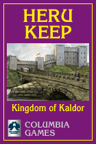 Heru Keep, Kaldor