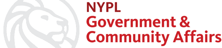 NYPL Government & Community Affairs