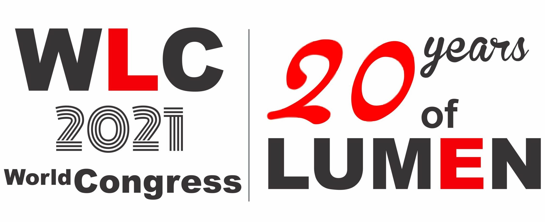 World LUMEN Congress 2021