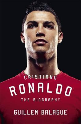 Cristiano Ronaldo: The Biography in Kindle/PDF/EPUB