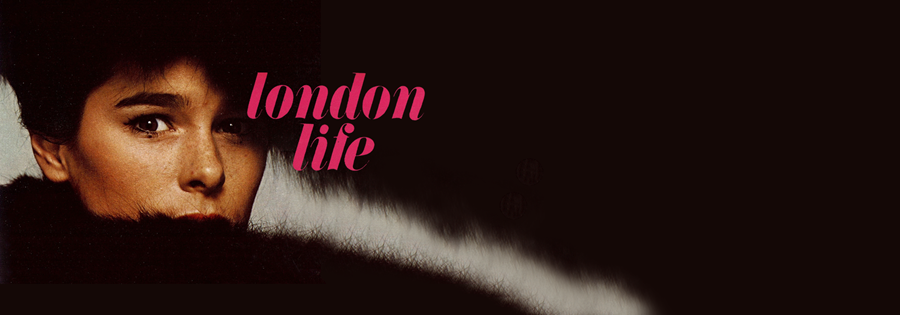 London Life, 1965-1966
