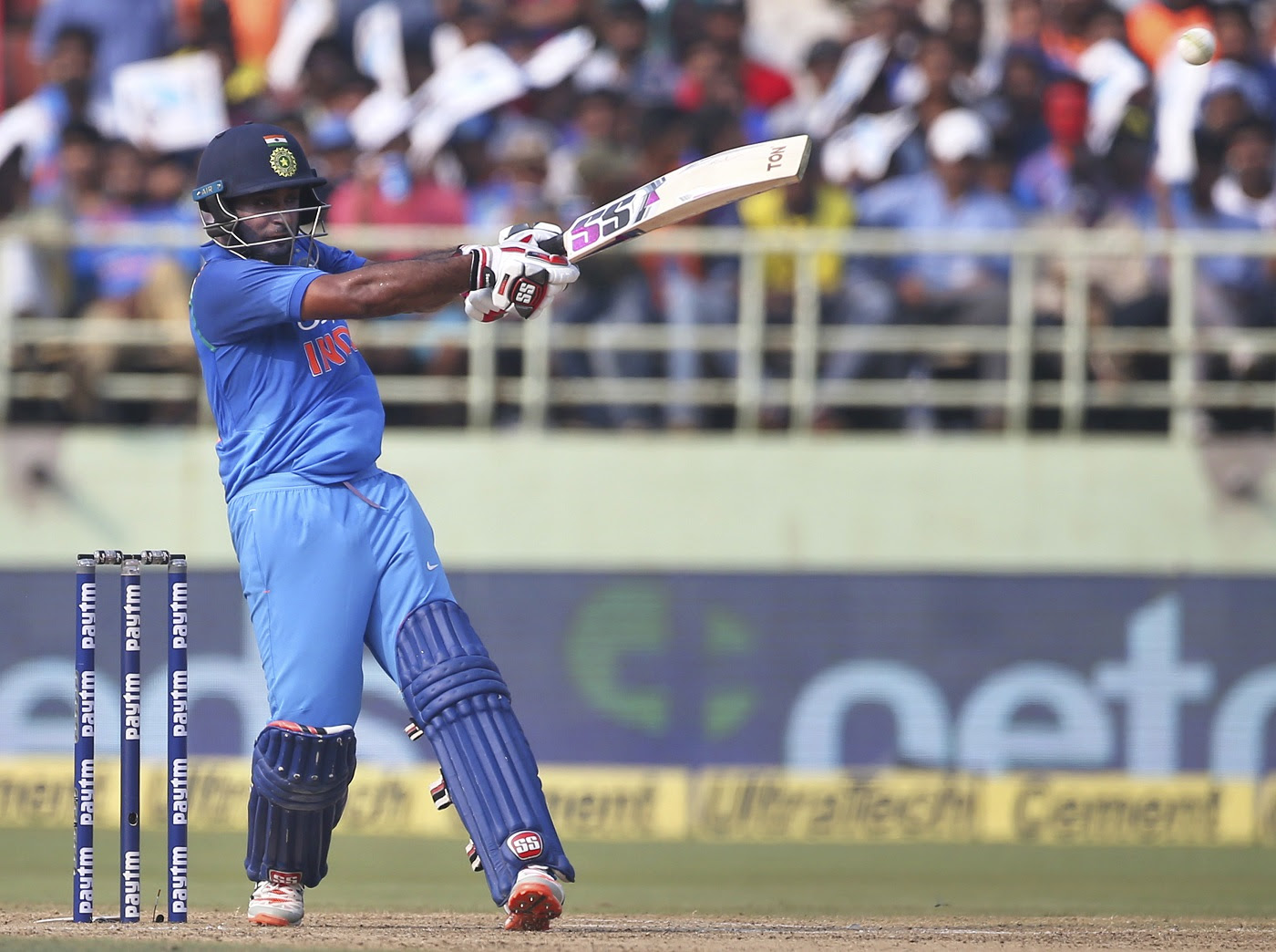 ICC World Cup 2019: Aakash Chopra Reveals His India Squad