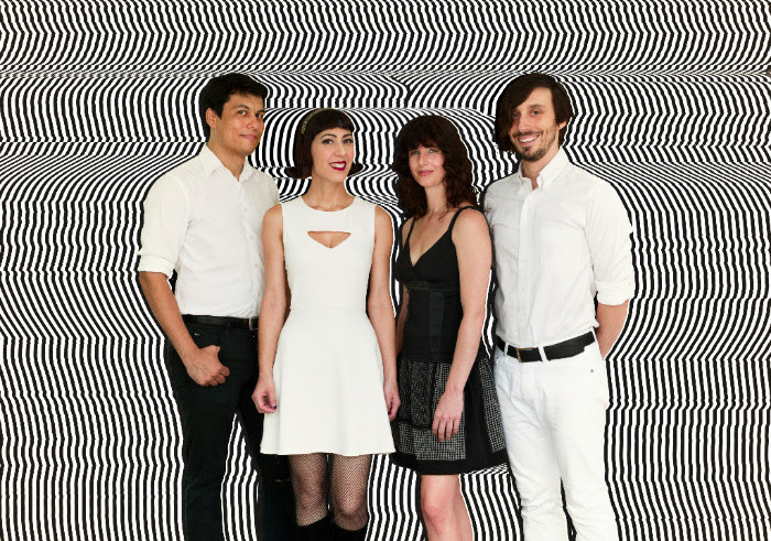 The Octopus Project The Octopus Project