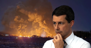 Buttigieg's Massive Failure Slammed by Federal Lawsuit - Every American Needs to Know If They're Affected