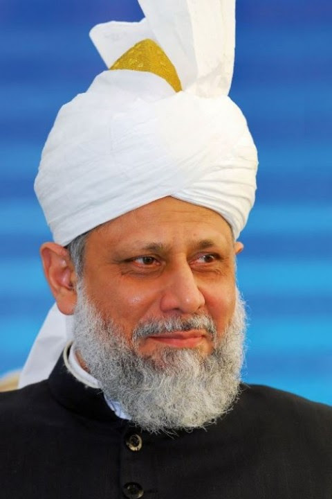 Hazrat Mirza Masroor Ahmad: the Worldwide Leader of the Ahmadiyya Muslim Community