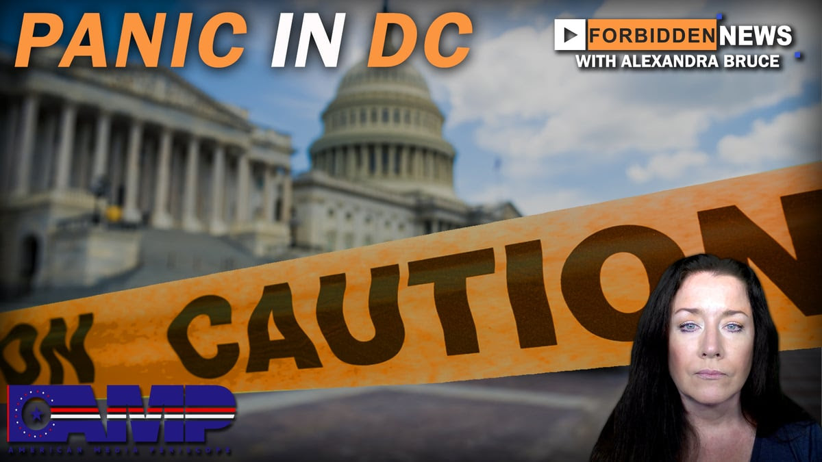 Panic in DC R3hP0XnnBz