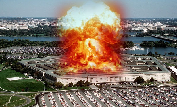 RED ALERT: Iran to Nuke Pentagon in DC