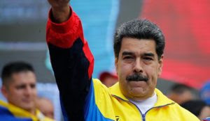 The Disputed Election of 2020 Could Make America Into Venezuela