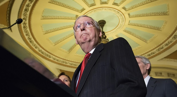 MitchMcConnell-HeadUpturned-Reuters-618p