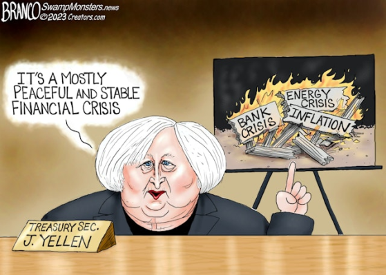 186 More Banks “Are At Risk Of Failure”, And That Could Push Us Into The Next Great Depression Image-163