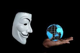 Anonymous: Las Vegas What Happens There Stays With The CIA (Video)