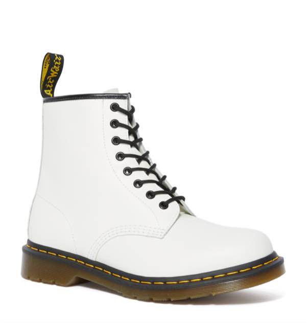 Dr. Martens - It's time to get creative • WithGuitars