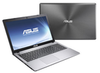 Asus X550CC-XO072D 15.6-inch Laptop (Dark Gray) with Laptop Bag 