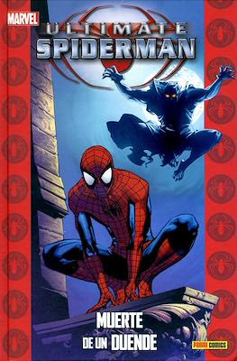 Colección Marvel Ultimate: El Universo Definitivo (Cartoné) #33
