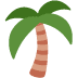 Palm tree