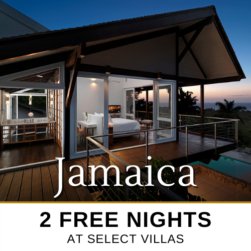 Jamaica Villas on Sale