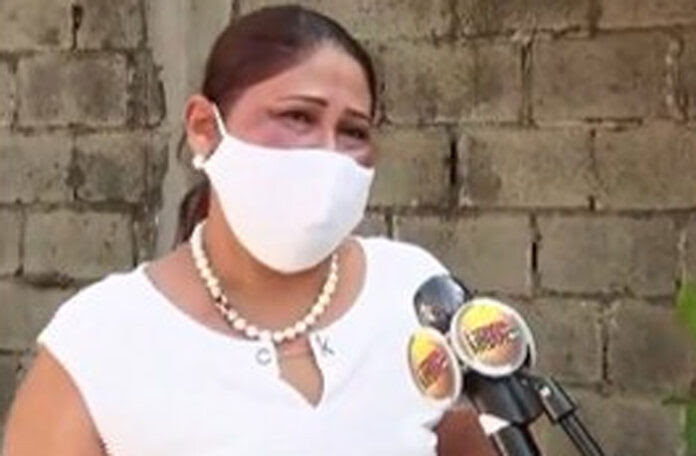Madre-de-Médico