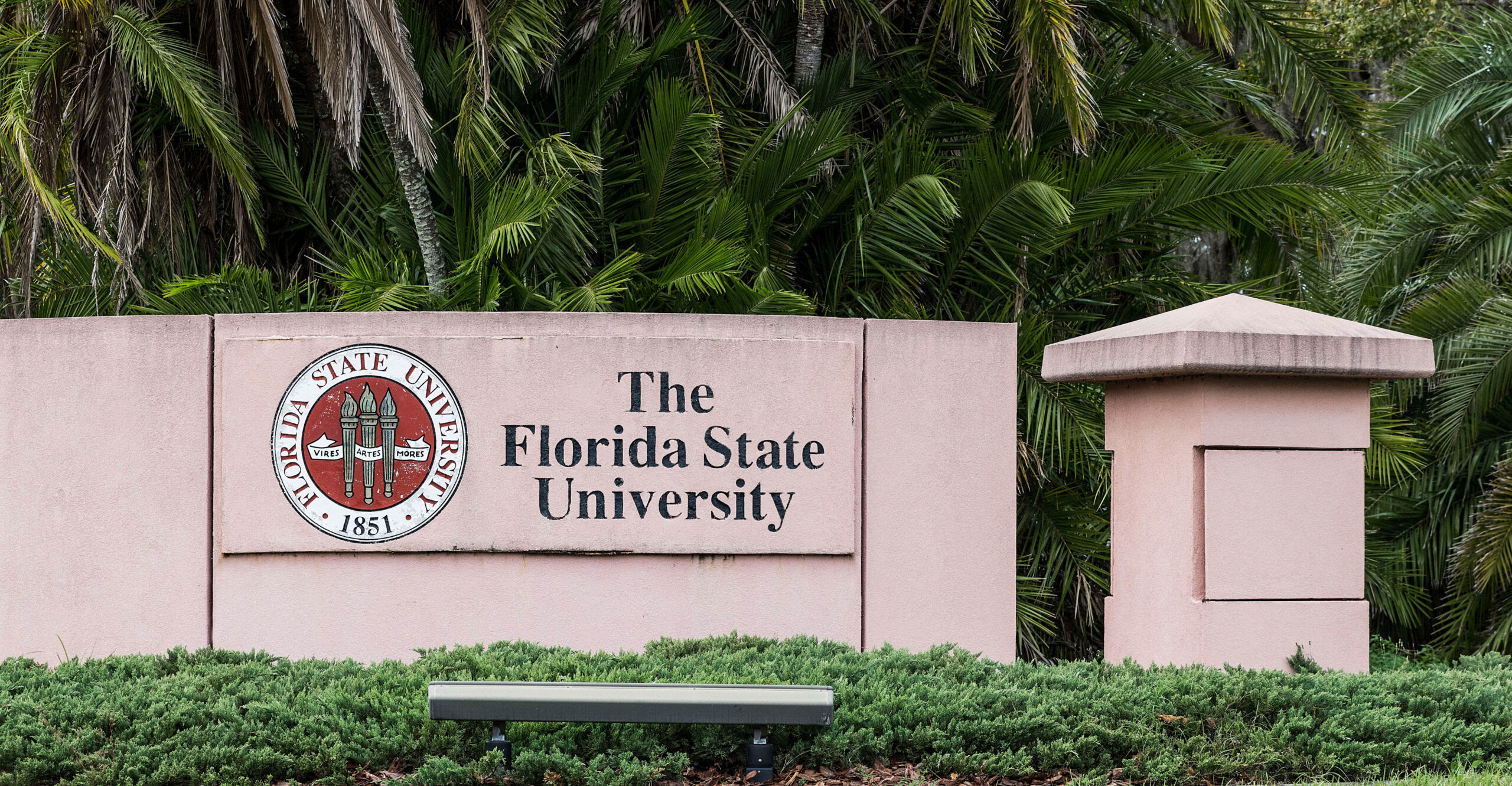 FSU Settles Discrimination Suit With Student Senate President Ousted for Criticizing BLM