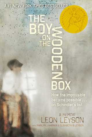 The Boy on the Wooden Box: How the Impossible Became Possible . . . on Schindler's List EPUB