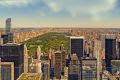 Nova York, uma das cidades-sede do Mundial 2026