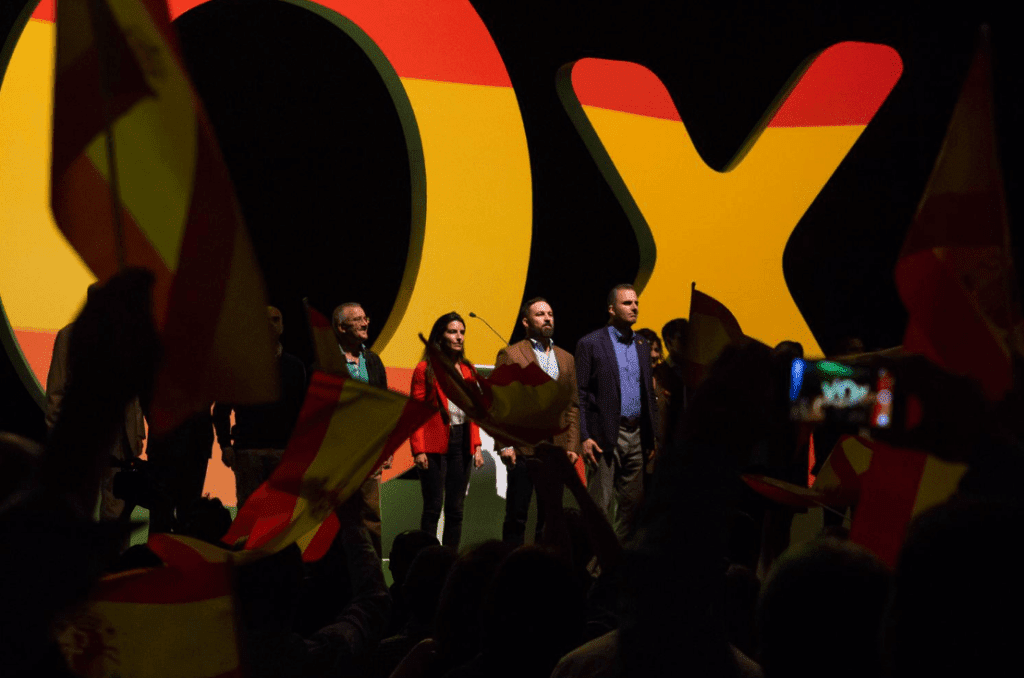 PP y Vox votan en contra de prohibir las terapias de conversión sexual y de género en Murcia