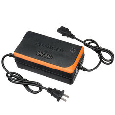 48V 20AH Motorcycle Scooter Lead Acid Battery Charger