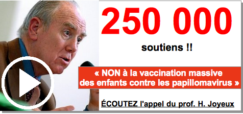 250 000 soutiens