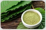 Combating Counterfeit Green Tea with Metabolomic Profiling